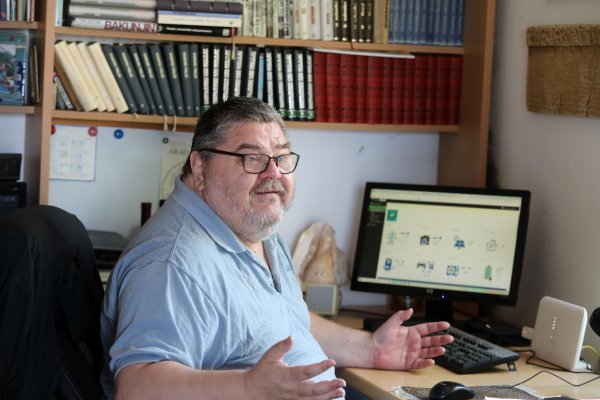 Vjeran Piršić