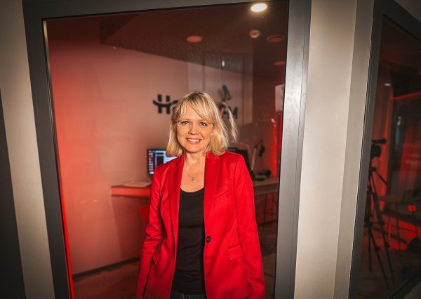 Tatjana Cameron Tajči