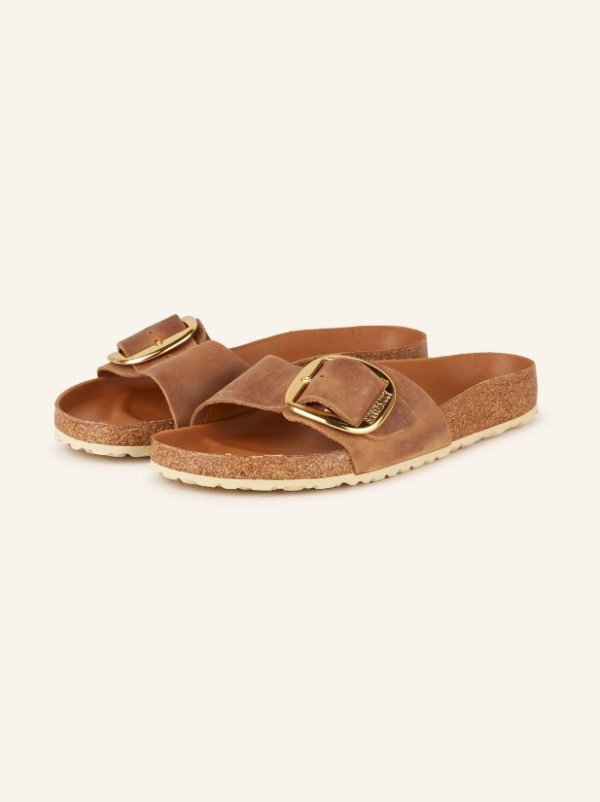 Birkenstock - Madrid