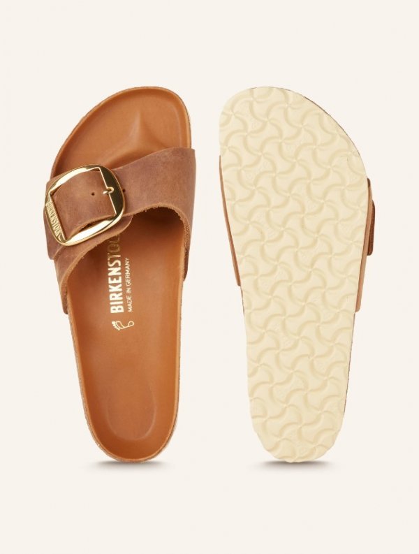 Birkenstock - Madrid 