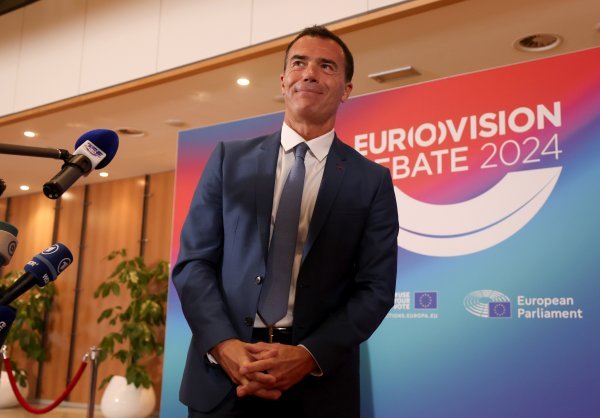 Sandro Gozi