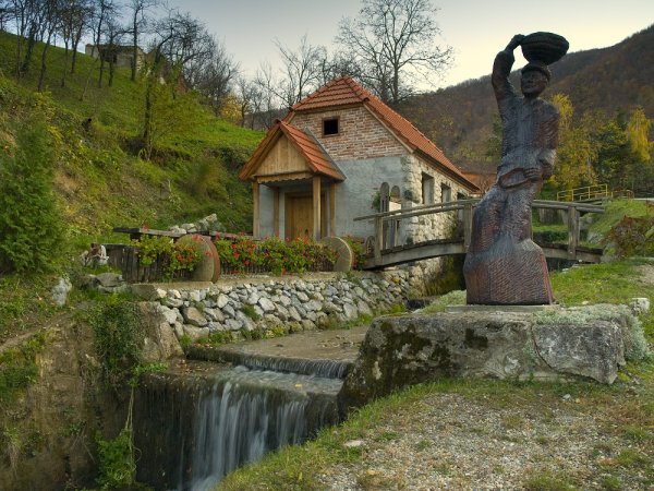 Friščićev mlin_Ivanec