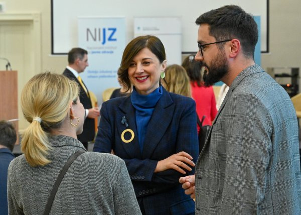 Sanja Musić Milanović