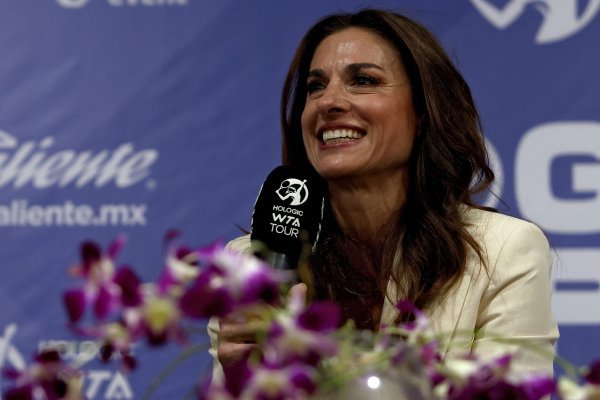 Gabriela Sabatini
