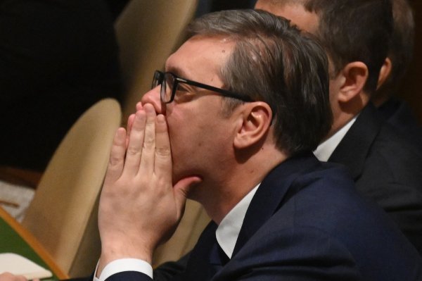 Opća skupština UN-a: Glasanje o Rezoluciji o genocidu u Srebrenici