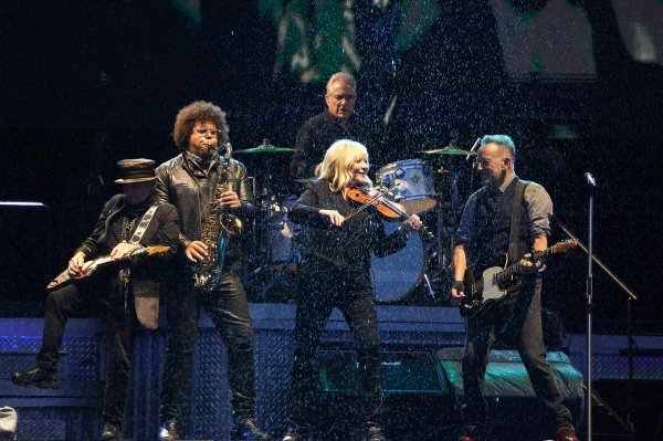 Bruce Springsteen u Sunderlandu