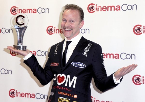 Morgan Spurlock