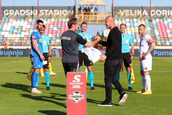 Gorica - Istra 1961, SuperSport HNL (24.5.2024.)