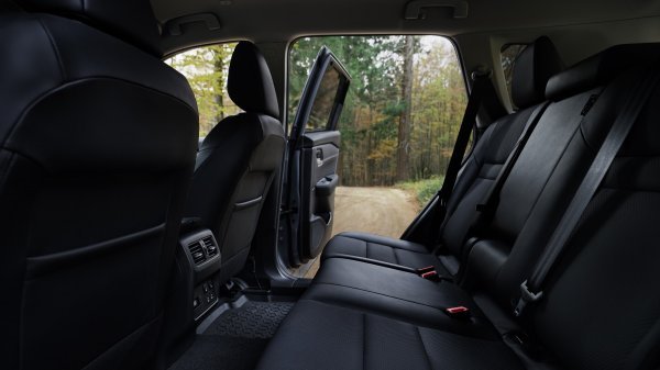 Nissan X-Trail N-Trek
