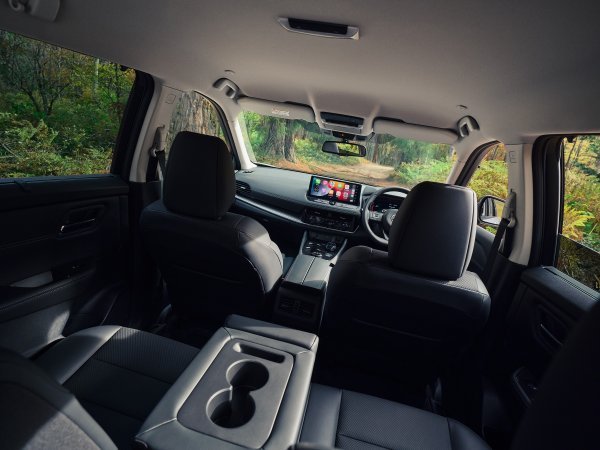 Nissan X-Trail N-Trek
