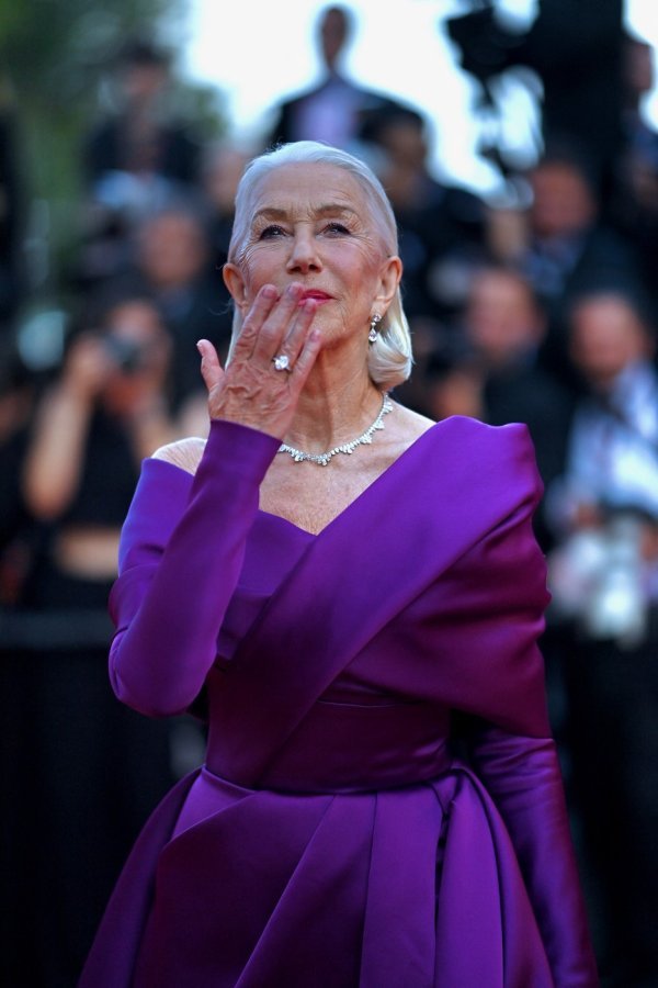 Helen Mirren