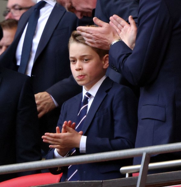 Princ George