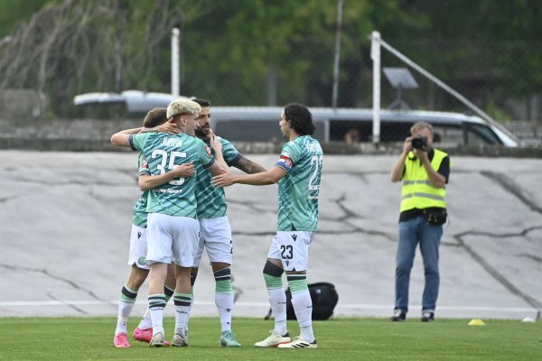 Lokomotiva - Hajduk, SuperSport HNL (25.5.2024.)