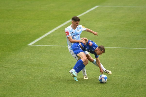 Rijeka - Slaven Belupo, SuperSport HNL (26.5.2024.)