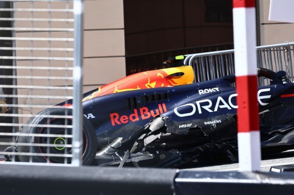 Formula 1, VN Monaka