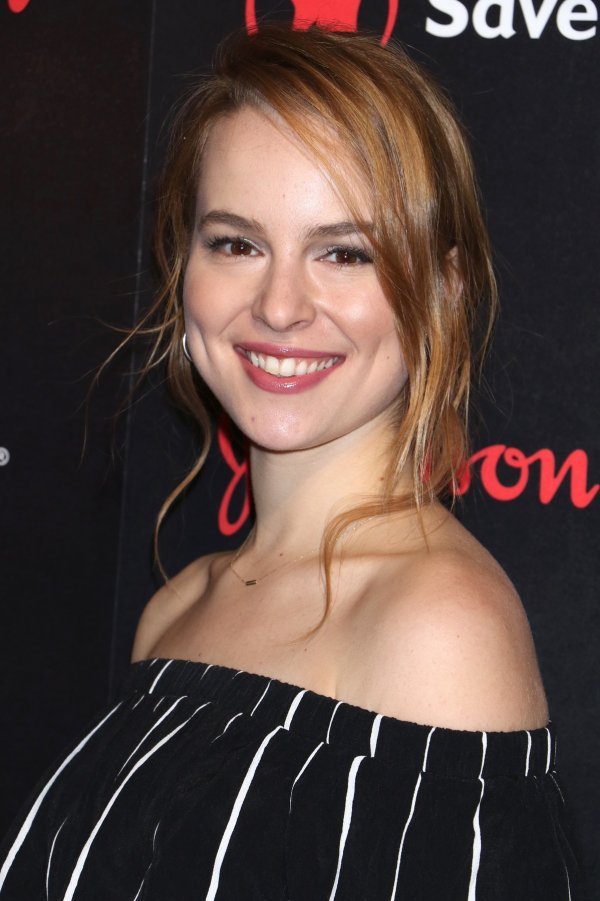 Bridgit Mendler