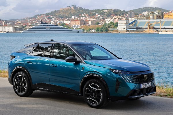 Peugeot e-3008 - hrvatska premijera