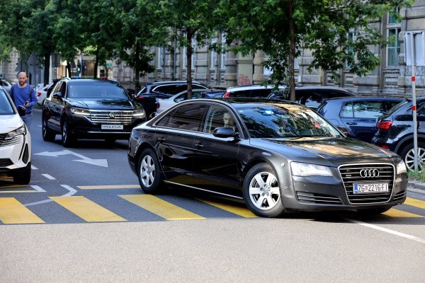 Ivan Turudić dolazi u DORH