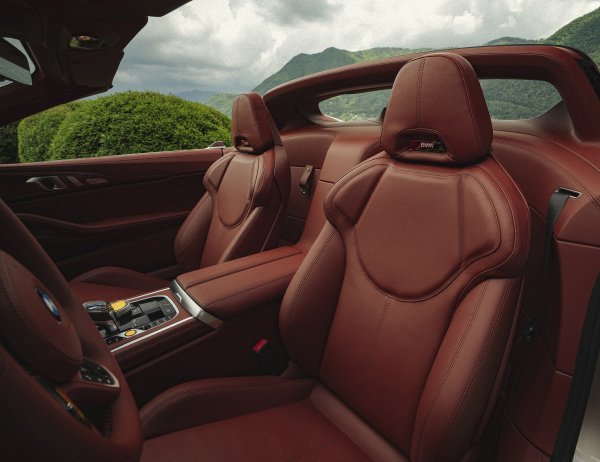 BMW Concept Skytop