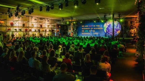 Greencajt festival_Revitalizacija umjesto održivosti