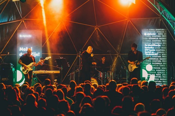 Greencajt_Urban koncert