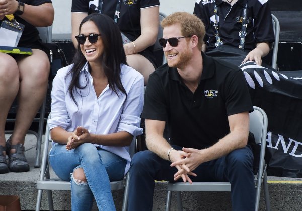 Meghan Markle