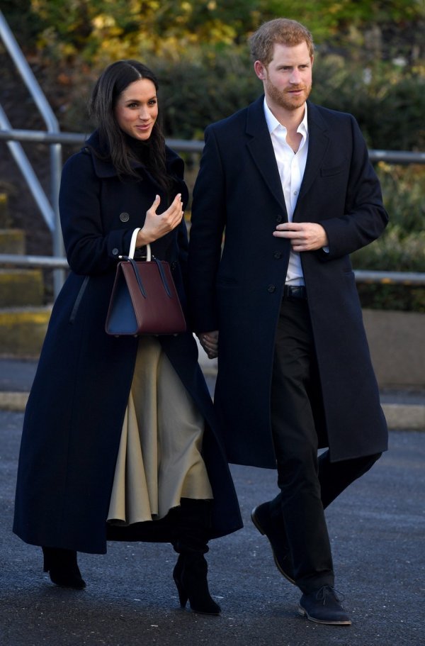 Meghan Markle