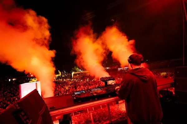 Hot Since 82