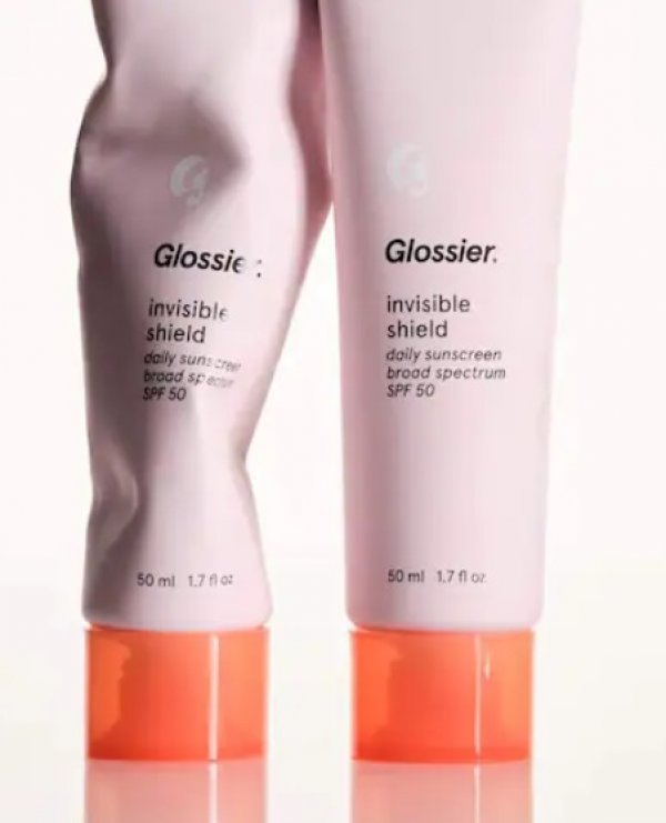 Invisible Shield SPF50