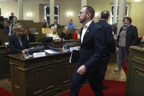 Skupština Grada Zagreba