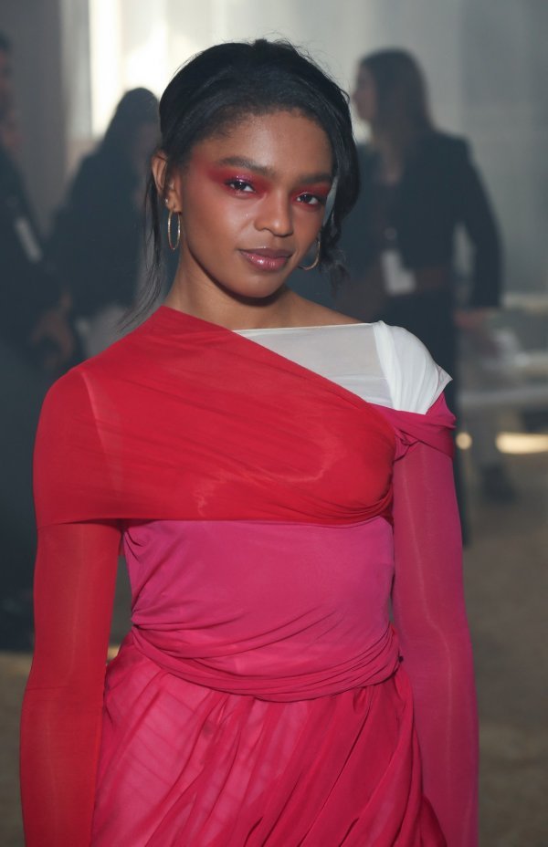 Selah Marley