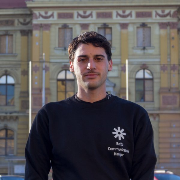 Božo Simović