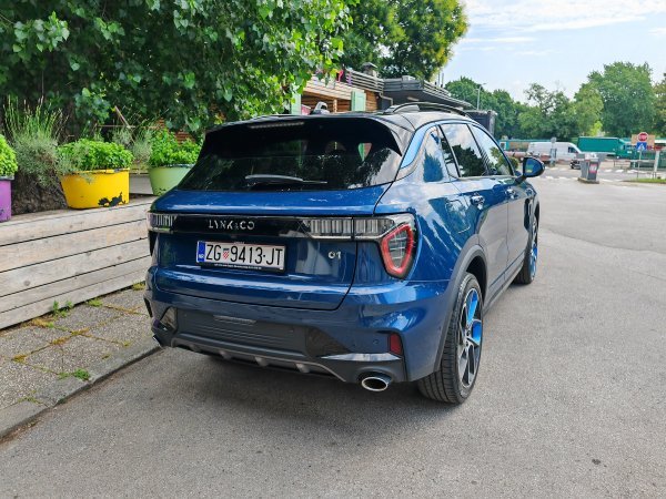 Lynk & Co 01 - hrvatska premijera