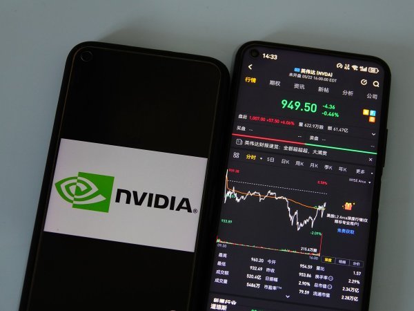 Nvidia