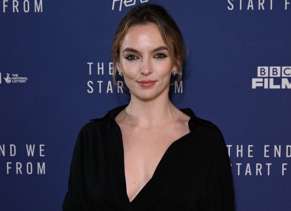 Jodie Comer