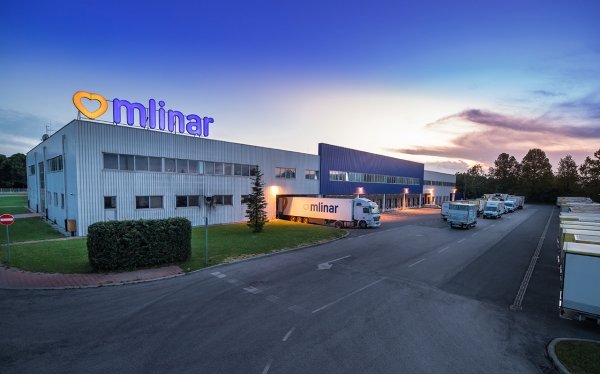Mlinar je ostao predvodnik pekarske industrije po svim poslovnim parametrima