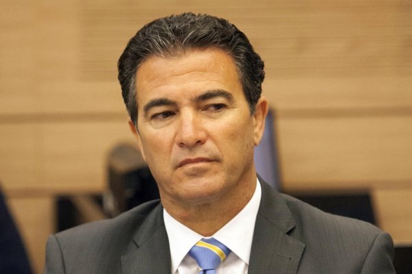 Yossi Cohen