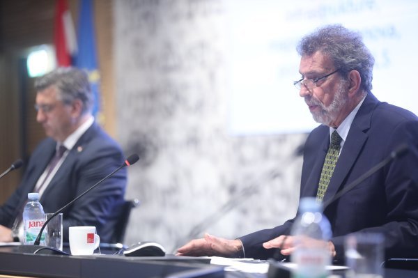 Predstavljanje ulaganja u obrazovanje