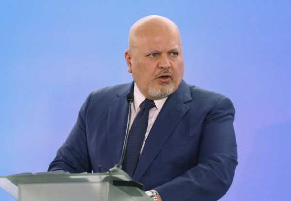 Karim Khan