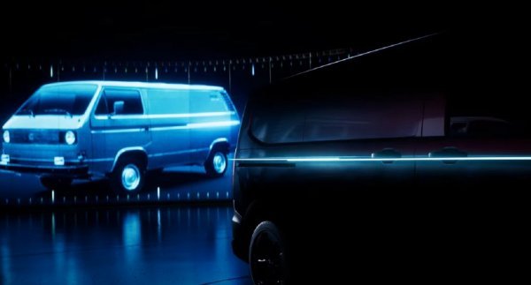 Volkswagen pokazao još detalja novog Transportera