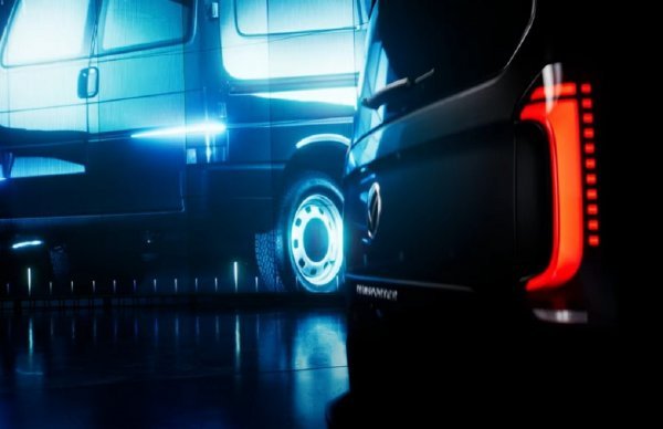 Volkswagen pokazao još detalja novog Transportera