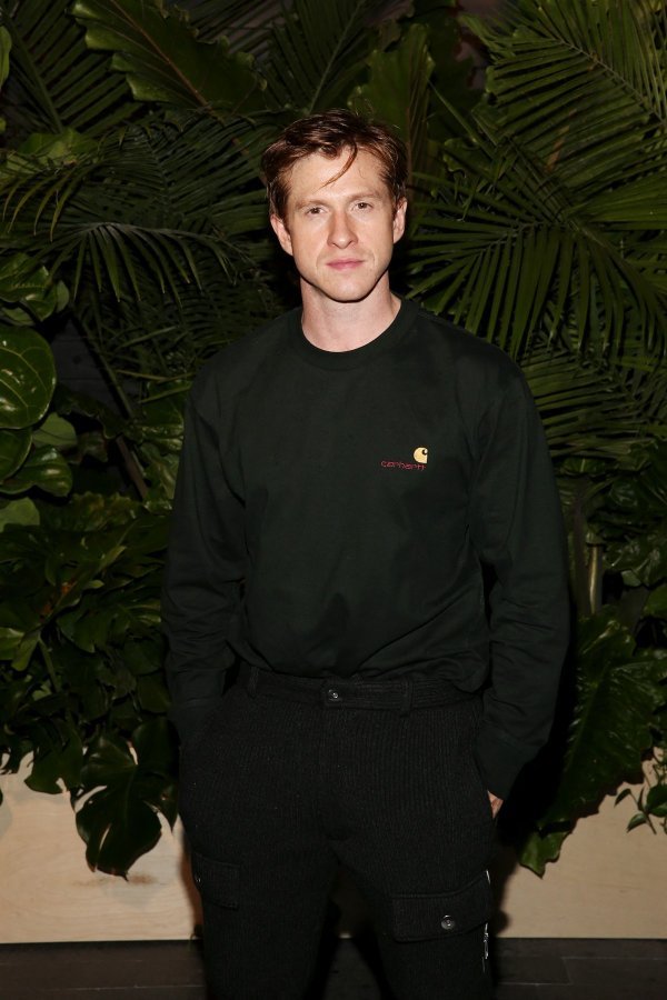 Daniel Lee