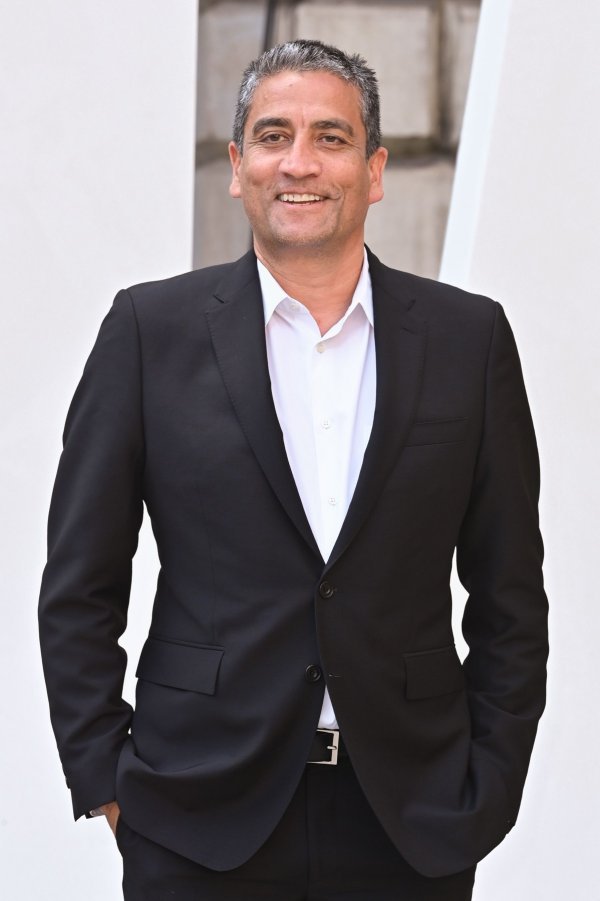 Jonathan Akeroyd