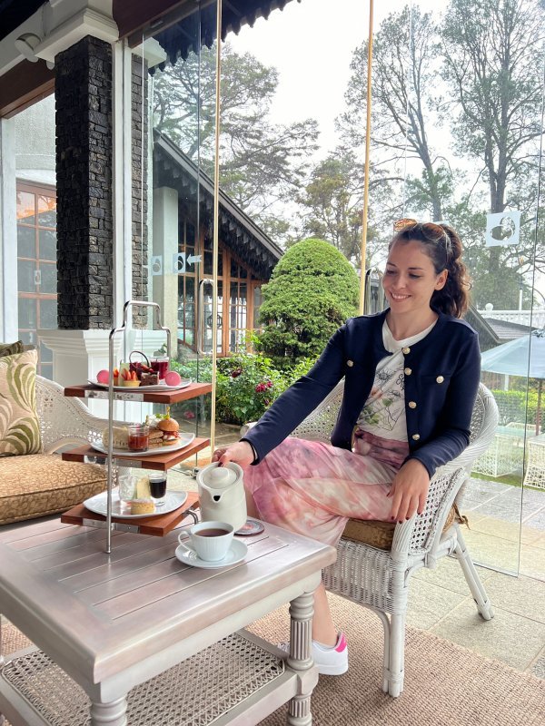 Jetwing St. Andrew's