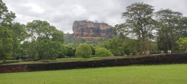 Sigiriya