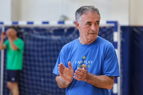 Nogometna utakmica Fair play liste