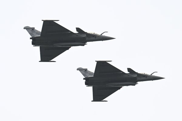 Predstavljanje HV-a na zagrebačkom Jarunu