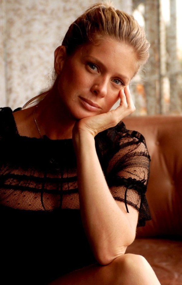 Rachel Hunter