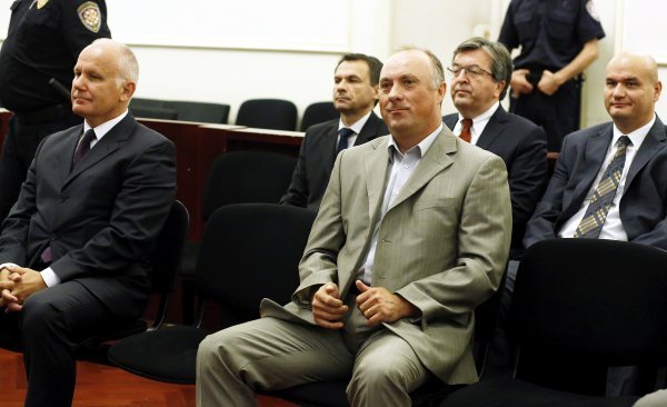 Damir Polančec