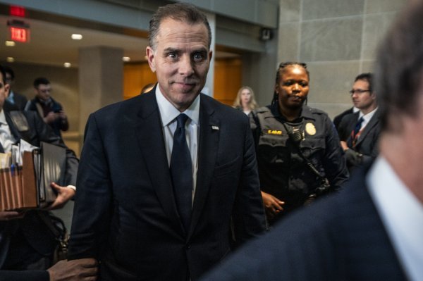 Hunter Biden